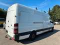 Mercedes-Benz Sprinter II Kasten HOCH u.Lang 6 Gang Kein Tüv Weiß - thumbnail 2