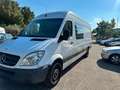 Mercedes-Benz Sprinter II Kasten HOCH u.Lang 6 Gang Kein Tüv Weiß - thumbnail 3