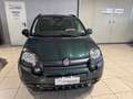 Fiat Panda Pandina Cross 1.0 firefly hybrid Virtual App conn Vert - thumbnail 3