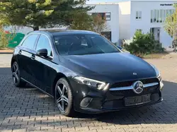 Mercedes-Benz A 180 d Progressive LED 18*Alu PDC Vollleder 1Hd