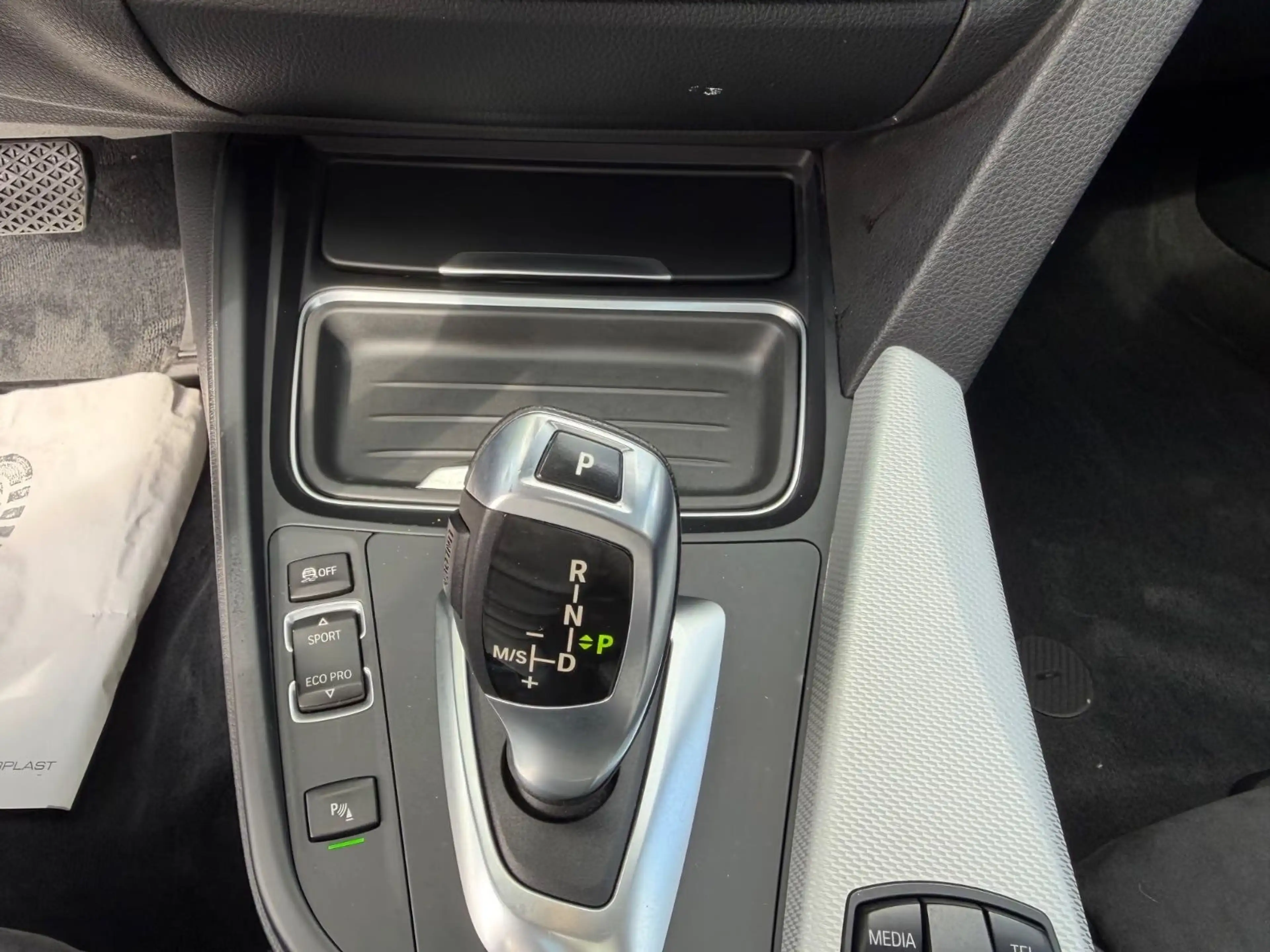 BMW 430 d Gran Coupé xDrive MPaket~HuD~S-Dach~Navi~ — photo 25
