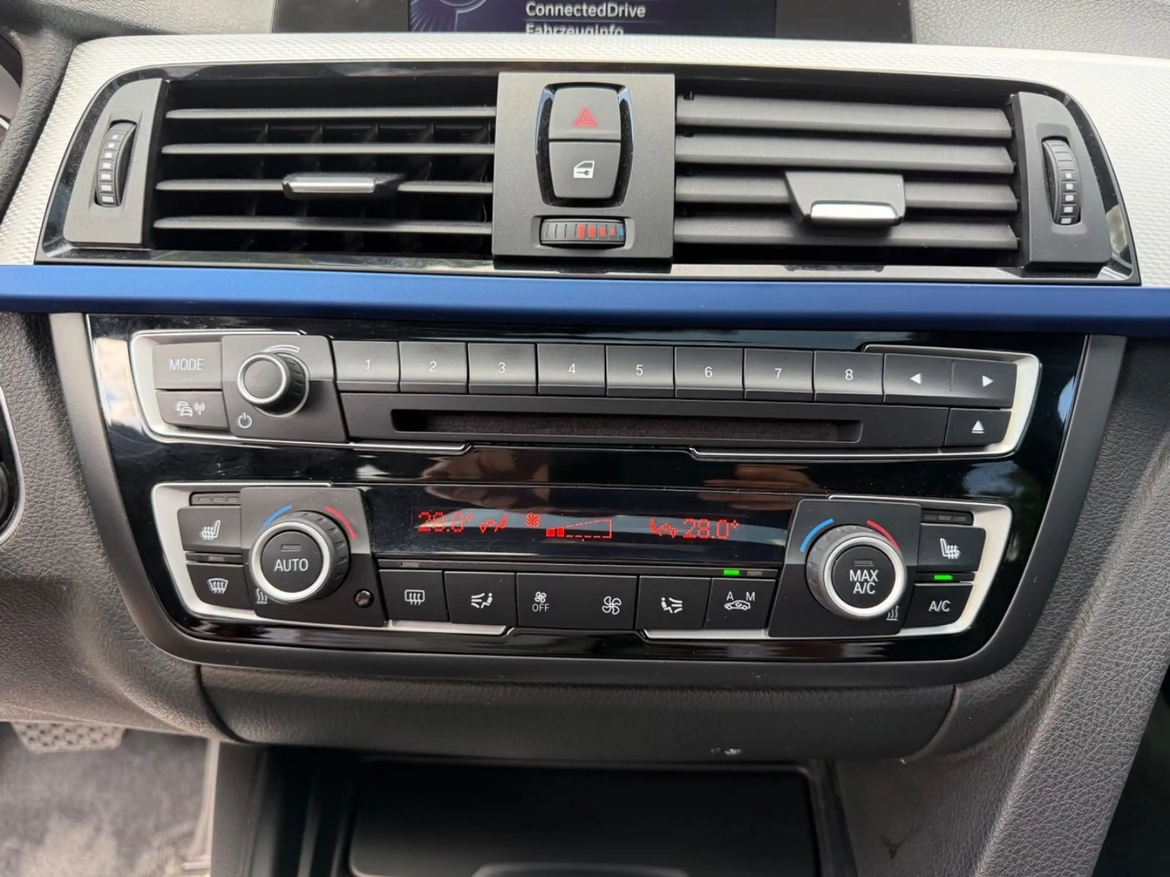 BMW 430 d Gran Coupé xDrive MPaket~HuD~S-Dach~Navi~ — photo 24