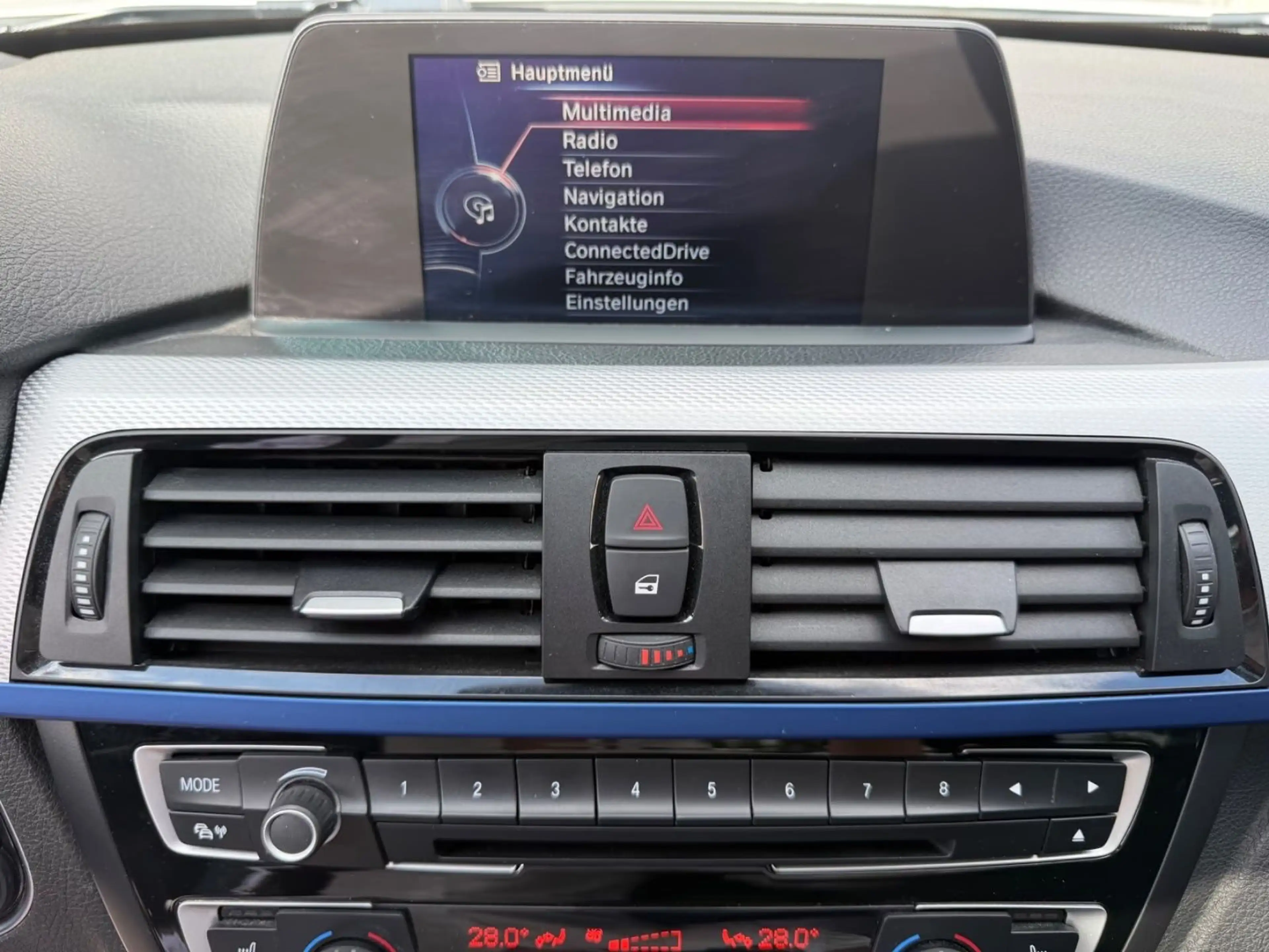 BMW 430 d Gran Coupé xDrive MPaket~HuD~S-Dach~Navi~ — photo 23