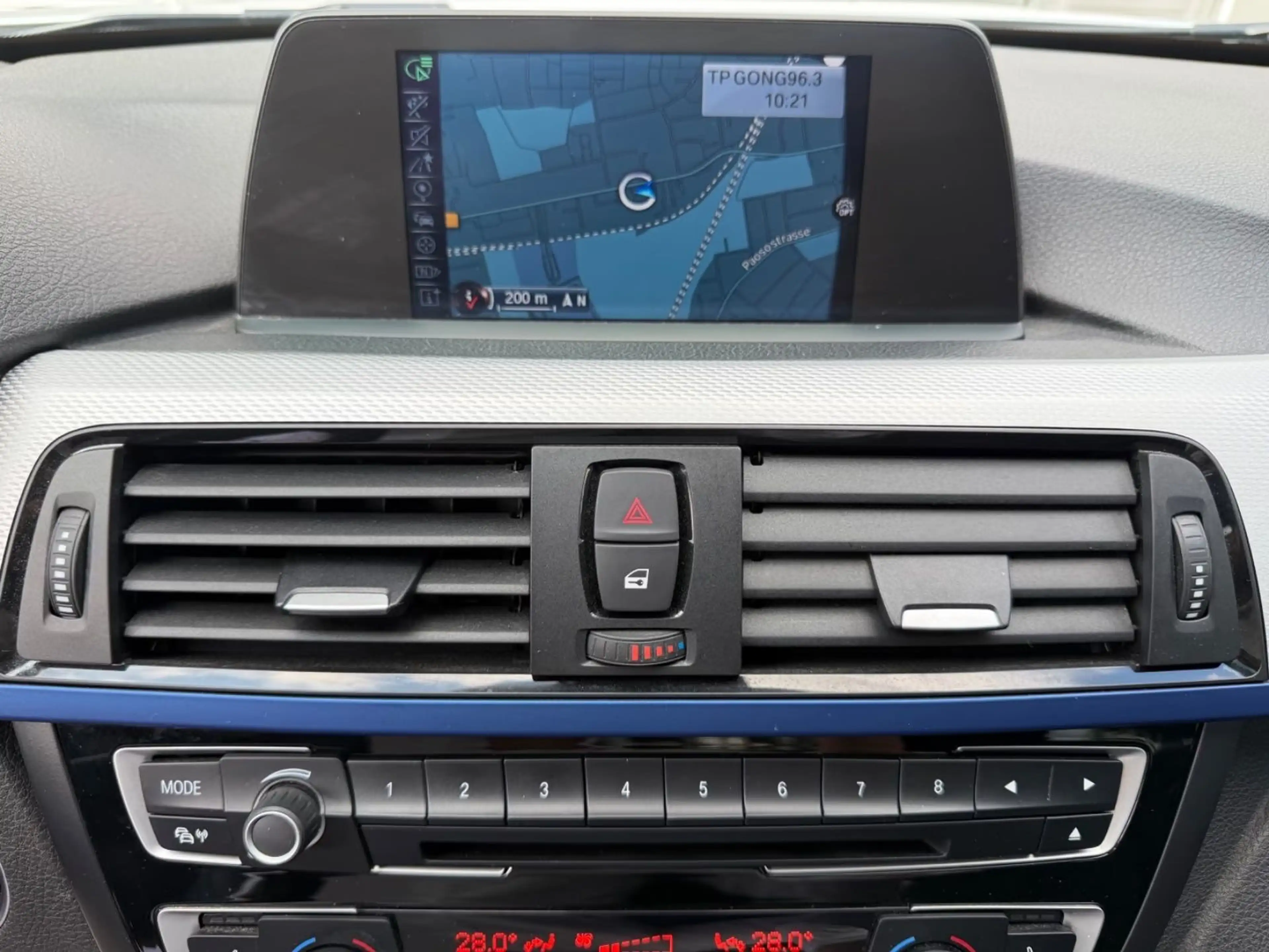 BMW 430 d Gran Coupé xDrive MPaket~HuD~S-Dach~Navi~ — photo 22