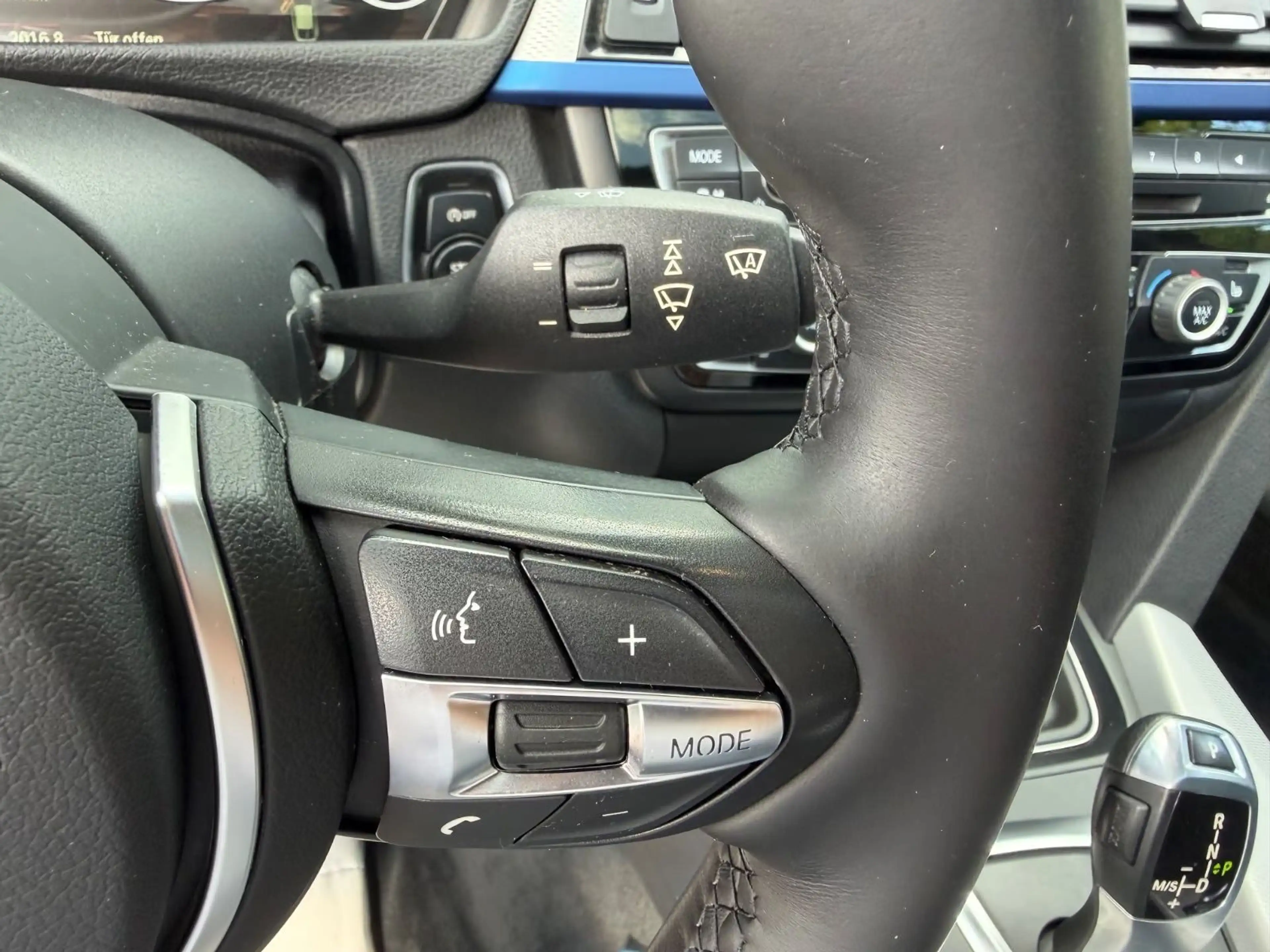 BMW 430 d Gran Coupé xDrive MPaket~HuD~S-Dach~Navi~ — photo 21
