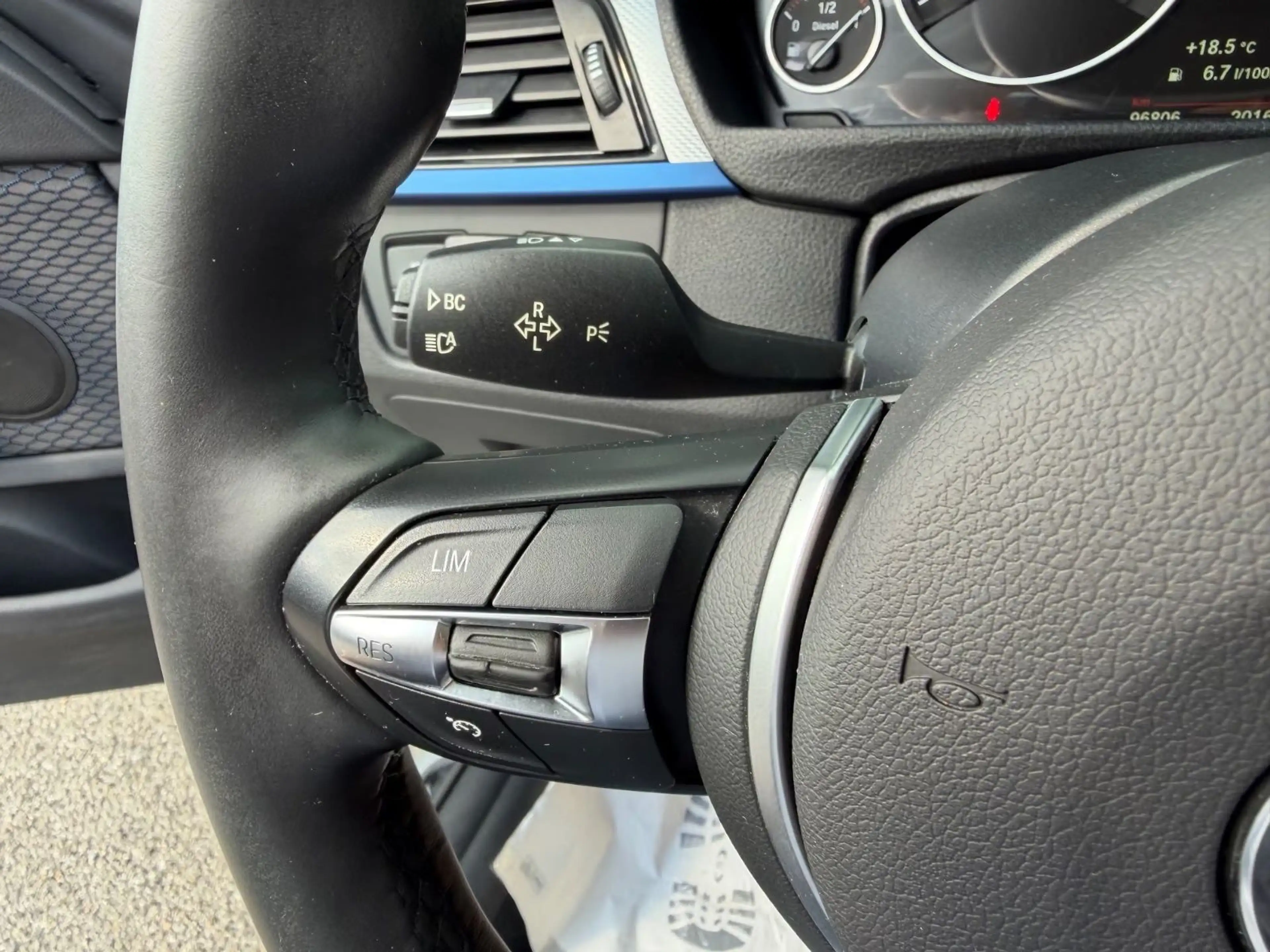 BMW 430 d Gran Coupé xDrive MPaket~HuD~S-Dach~Navi~ — photo 19