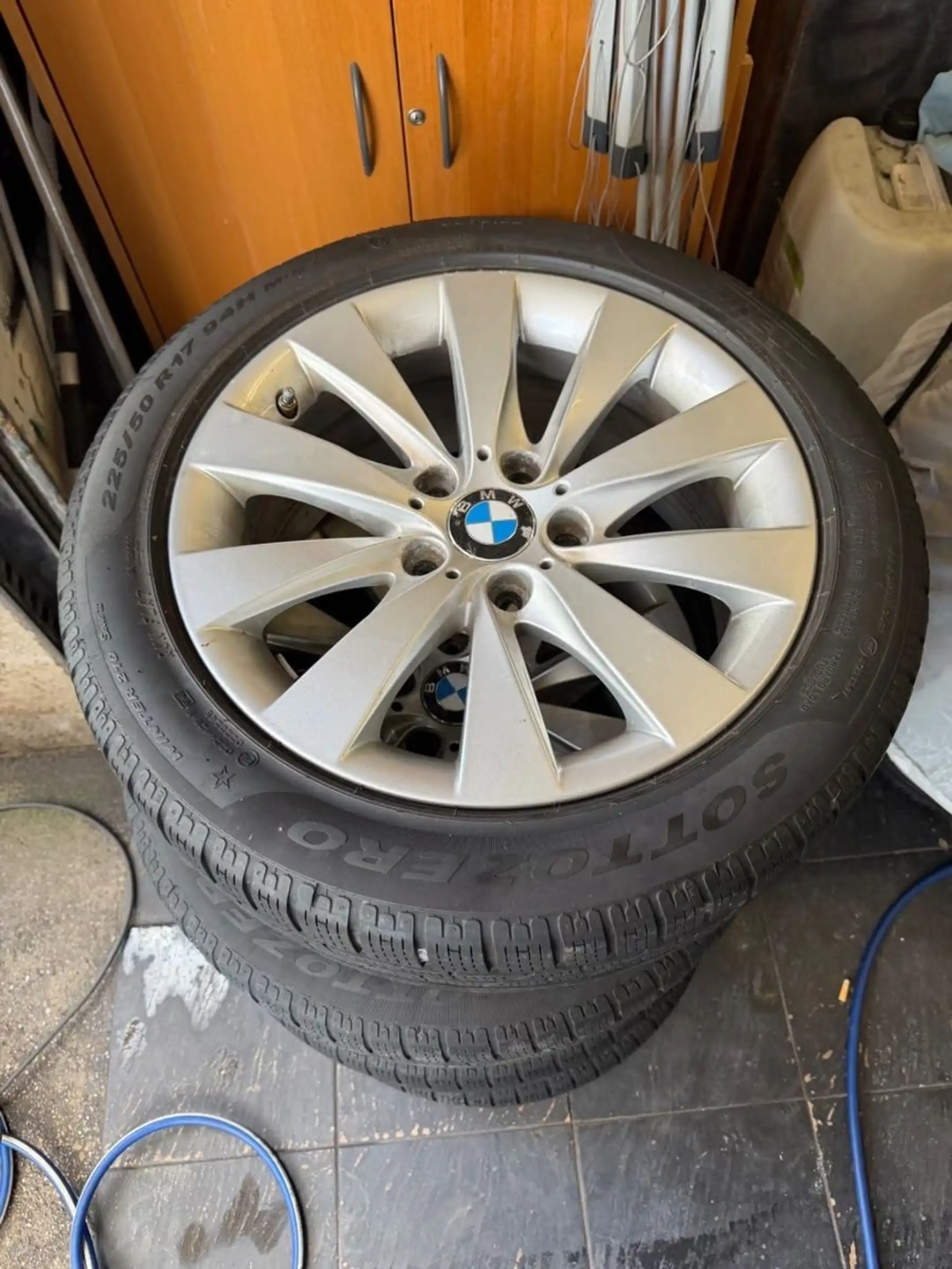 BMW 430 d Gran Coupé xDrive MPaket~HuD~S-Dach~Navi~ — photo 29