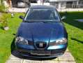 SEAT Cordoba Cordoba Reference 1,4 TDI PD DPF Reference Blau - thumbnail 4
