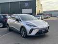 MG MG4 Electric Luxury 64 kWh LONG RANGE | SOH 97%|6.000K Argent - thumbnail 5