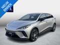 MG MG4 Electric Luxury 64 kWh LONG RANGE | SOH 97%|6.000K Argent - thumbnail 1