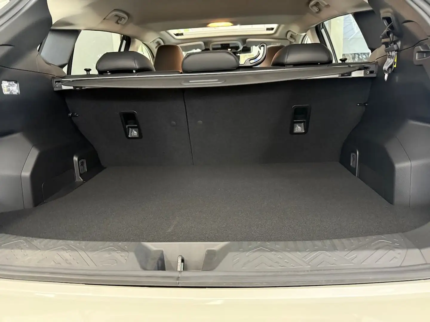 Subaru Crosstrek 2.0i Hybrid CVT Touring Blanco - 1