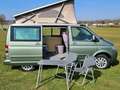 Volkswagen T5 California T5 California undefined Vert - thumbnail 24