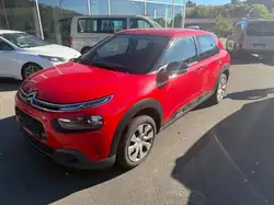 Citroën C4 Cactus Feel