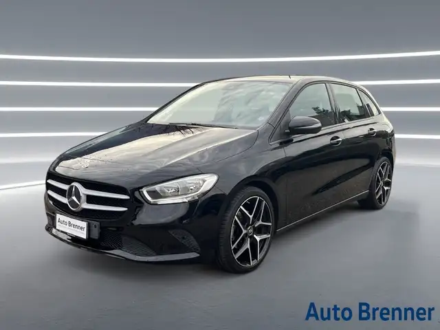 Mercedes-Benz B 160 160 d executive