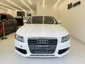 Audi A4 2.0 tdi 143cv multitronic  Automatica pelle Blanc - thumbnail 2
