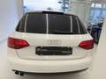 Audi A4 2.0 tdi 143cv multitronic  Automatica pelle Blanc - thumbnail 6