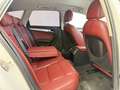 Audi A4 2.0 tdi 143cv multitronic  Automatica pelle Blanc - thumbnail 11