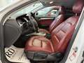 Audi A4 2.0 tdi 143cv multitronic  Automatica pelle Blanc - thumbnail 7