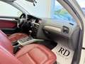 Audi A4 2.0 tdi 143cv multitronic  Automatica pelle Blanc - thumbnail 10