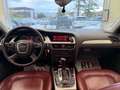 Audi A4 2.0 tdi 143cv multitronic  Automatica pelle Blanc - thumbnail 13