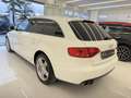 Audi A4 2.0 tdi 143cv multitronic  Automatica pelle Blanc - thumbnail 5