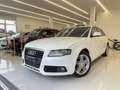 Audi A4 2.0 tdi 143cv multitronic  Automatica pelle Blanc - thumbnail 1