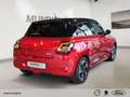 Suzuki Swift 1.2 Dualjet Hybrid Comfort+ *TIEFER/ACC/RFK* Piros - thumbnail 4