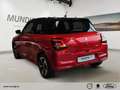 Suzuki Swift 1.2 Dualjet Hybrid Comfort+ *TIEFER/ACC/RFK* Piros - thumbnail 3