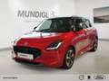 Suzuki Swift 1.2 Dualjet Hybrid Comfort+ *TIEFER/ACC/RFK* Piros - thumbnail 1