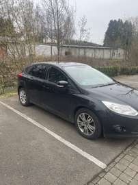 1.6 TDCi DPF Start-Stopp-System Trend