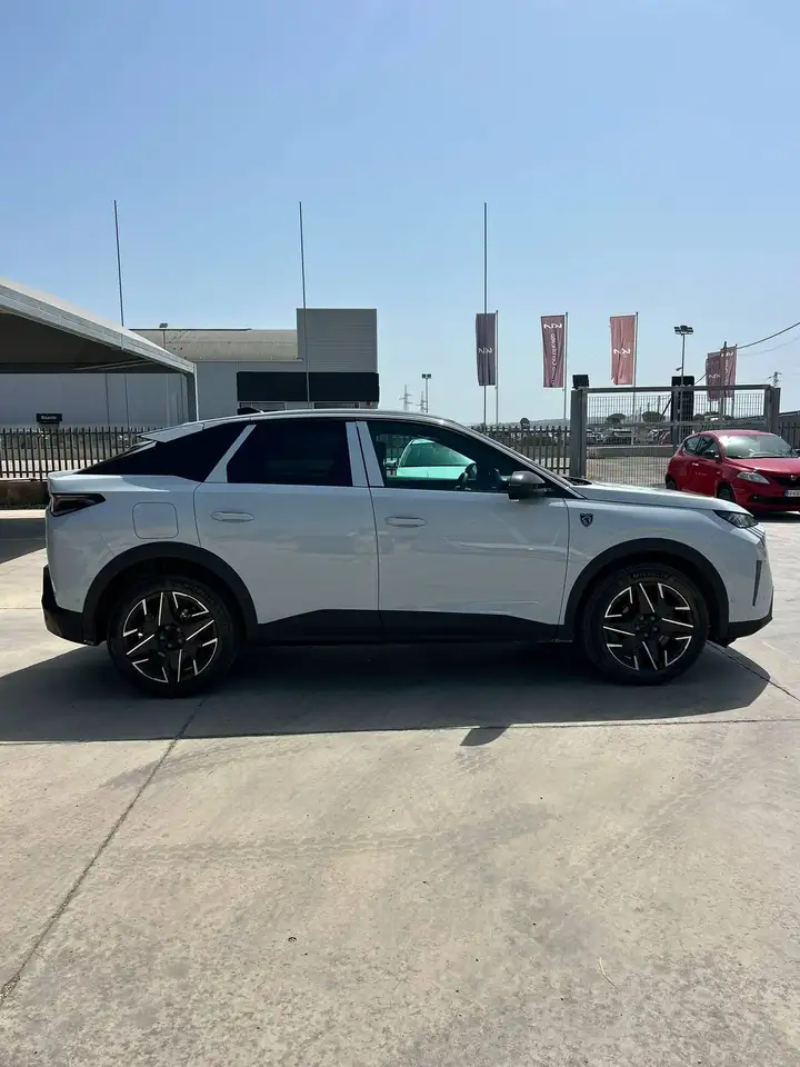 Peugeot 3008 2026