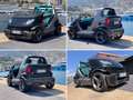 smart crossblade 1 of 1 UNIKAT EINZELSTÜCK Schwarz - thumbnail 7