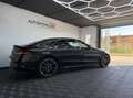 Mercedes-Benz C 300 C300 9G-Tronic 258 CV Schwarz - thumbnail 4