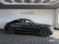 Mercedes-Benz C 300 C300 9G-Tronic 258 CV Schwarz - thumbnail 3