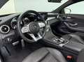 Mercedes-Benz C 300 C300 9G-Tronic 258 CV Schwarz - thumbnail 11