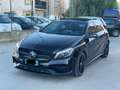 Mercedes-Benz A 45 AMG Classe A - W176 4matic 381cv auto my16 Nero - thumbnail 2