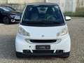 smart forTwo Fortwo II 2007 1.0 Passion 71cv Blanc - thumbnail 2