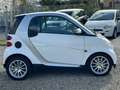 smart forTwo Fortwo II 2007 1.0 Passion 71cv Blanc - thumbnail 4