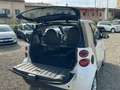 smart forTwo Fortwo II 2007 1.0 Passion 71cv Blanc - thumbnail 9