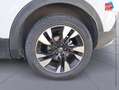 Opel Grandland X 1.2 Turbo 130ch Design Line 113g GPS Camera Carplay Blanc - thumbnail 10
