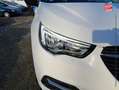 Opel Grandland X 1.2 Turbo 130ch Design Line 113g GPS Camera Carplay Blanc - thumbnail 13