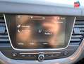 Opel Grandland X 1.2 Turbo 130ch Design Line 113g GPS Camera Carplay Blanc - thumbnail 20