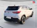 Opel Grandland X 1.2 Turbo 130ch Design Line 113g GPS Camera Carplay Blanc - thumbnail 6