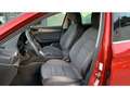 SEAT Leon 1.5 TSI Xcellence LED+NAVI+SHZ+TEMPOMAT Rouge - thumbnail 10