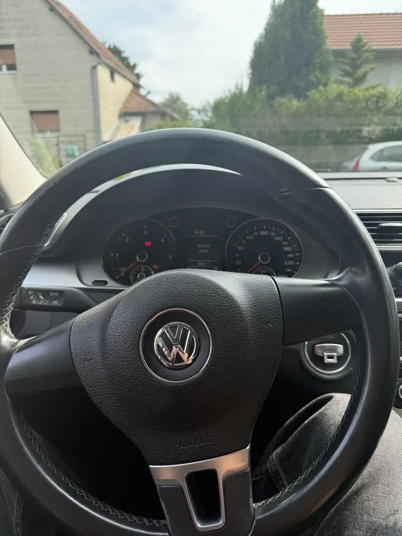 Volkswagen Passat Comfortline BMT 1,6 TDI DSG - 1