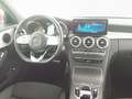 Mercedes-Benz C 200 Coupé AMG-Sport/LED/Cam/Totw/Designo/Ambi Rood - thumbnail 5
