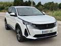 Peugeot 3008 1.5BlueHDi Allure S&S 130 Wit - thumbnail 2