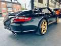Porsche 911 997 Carrera 4S Cabrio WLS *Exclusive*1 of 1* Zwart - thumbnail 4
