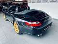 Porsche 911 997 Carrera 4S Cabrio WLS *Exclusive*1 of 1* Zwart - thumbnail 6