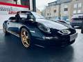 Porsche 911 997 Carrera 4S Cabrio WLS *Exclusive*1 of 1* Zwart - thumbnail 3